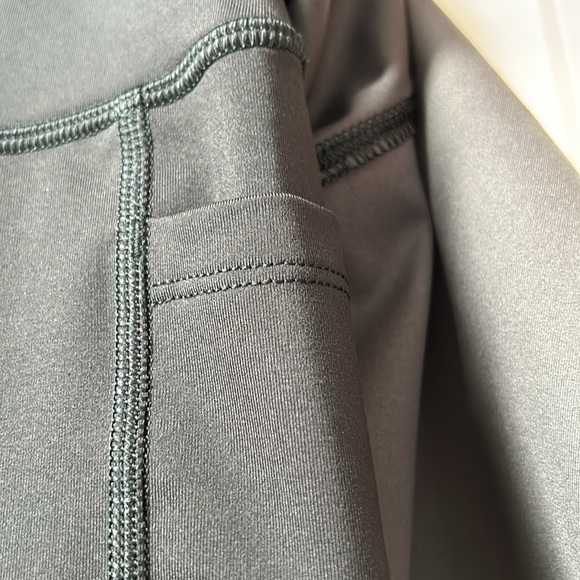 ATHLETA Match Point camo printed skirt size - Picture 5 of 7